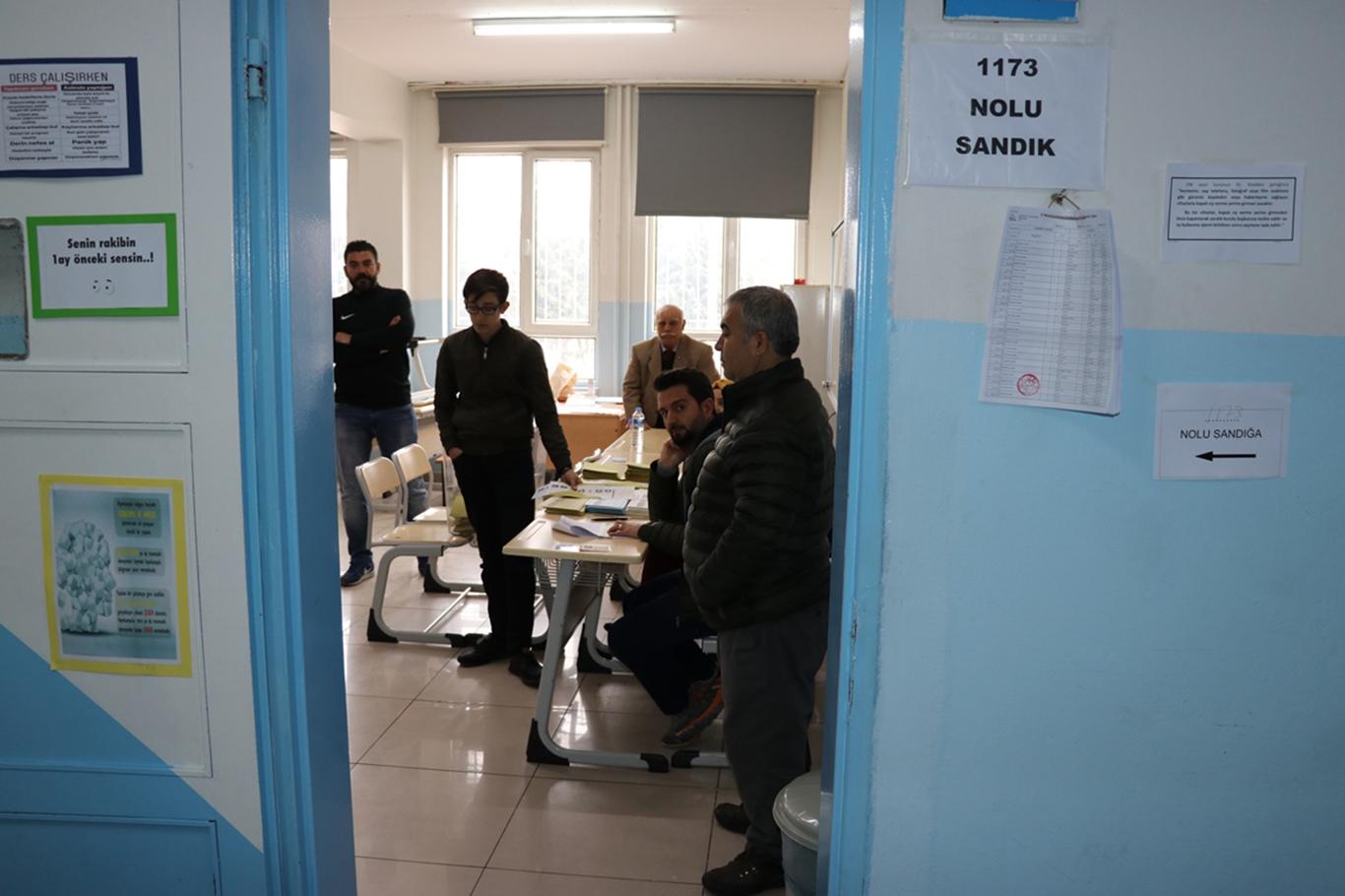 “Biz görevimizi yaptık artık görev seçilecek yöneticilerde” “Biz görevimizi yaptık artık görev seçilecek yöneticilerde”